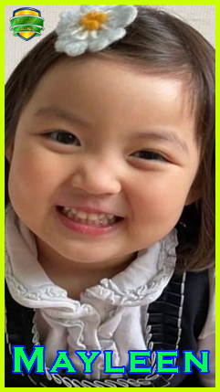 Mayleen Bella Amor e Carinho