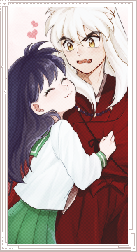 只有我们 ♥
