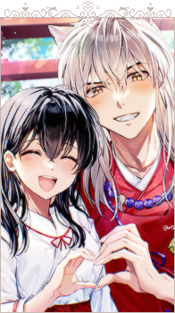 只有我们 &hearts;