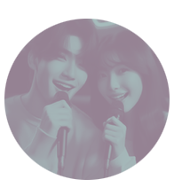 ᴀ ʀʜᴀᴘsᴏᴅʏ ғᴏʀ ᴜs