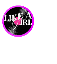 LIKE A GIRL teste html