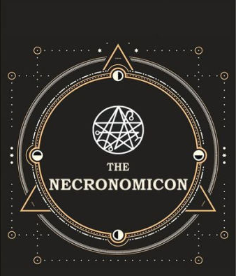 necronomicon