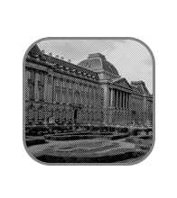 Palais Royal de Bruxelles