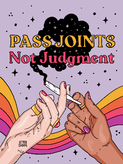 puff puff pass