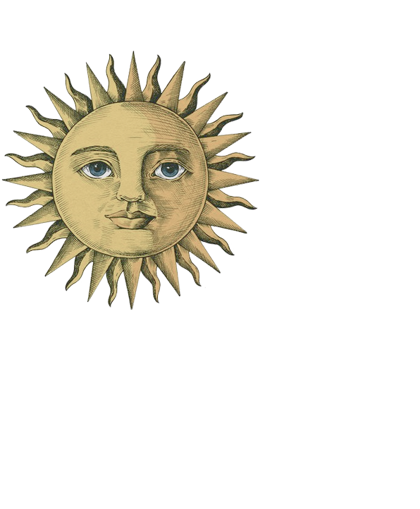 O Sol da Meia Noite.