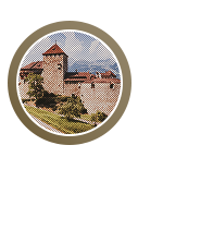  Cαstelo de ࿐· Vαduz❜