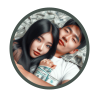 ɪɴ ᴛʜᴇ ᴇɴᴅ, 𝒊𝒕’𝒔 𝒉𝒊𝒎 𝒂𝒏𝒅 𝒊 💸🖤