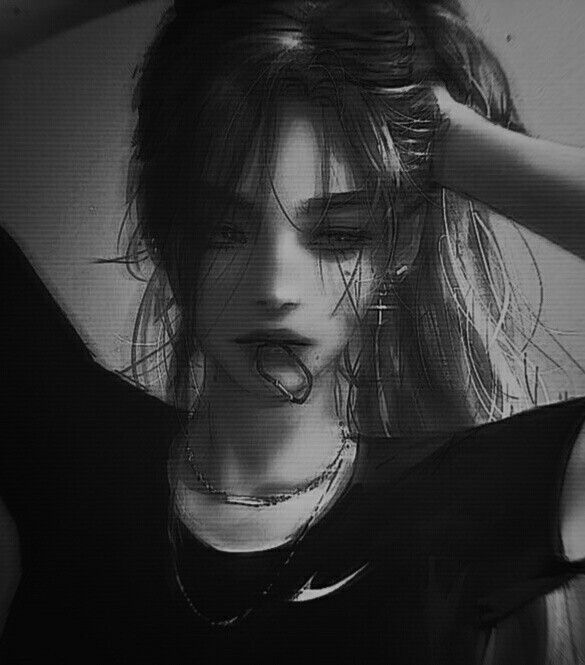 /psycho #1