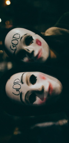 the purge — 