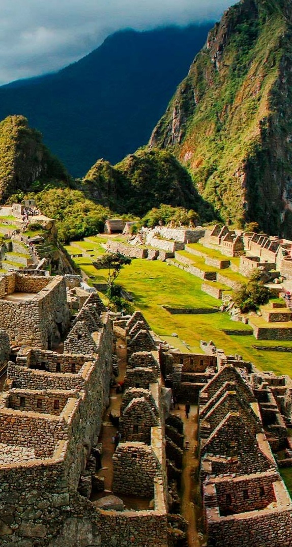 &mdash; Imperio de Hispanoam&eacute;rica
