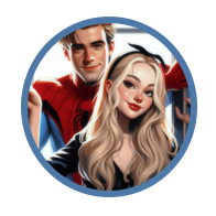ᴡʜʏ ᴄᴀɴ·ᴛ ɪᴛ ᴊᴜsᴛ ʙᴇ ᴏɴʟʏ 𝒚𝒐𝒖 𝒂𝒏𝒅 𝒎𝒆 ᴀʟʟ ᴛʜᴇ ᴛɪᴍᴇ 🕷️❤️🔬