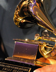 lasso the grammy