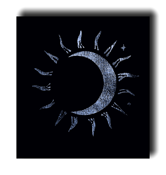 LIGHT WITHIN DARKNESS.