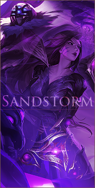 Sandstorm