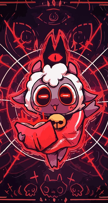 ᴛʜᴇ ᴄᴜʟᴛ. ♜