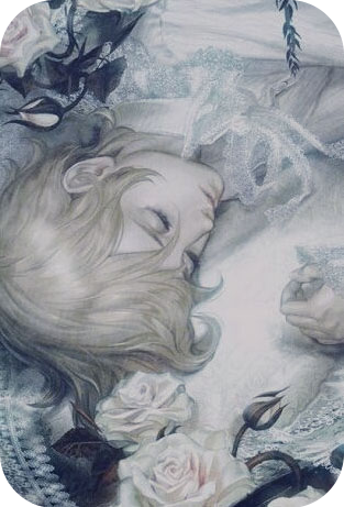 *:･ﾟ✧ ☾