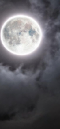 nightfall