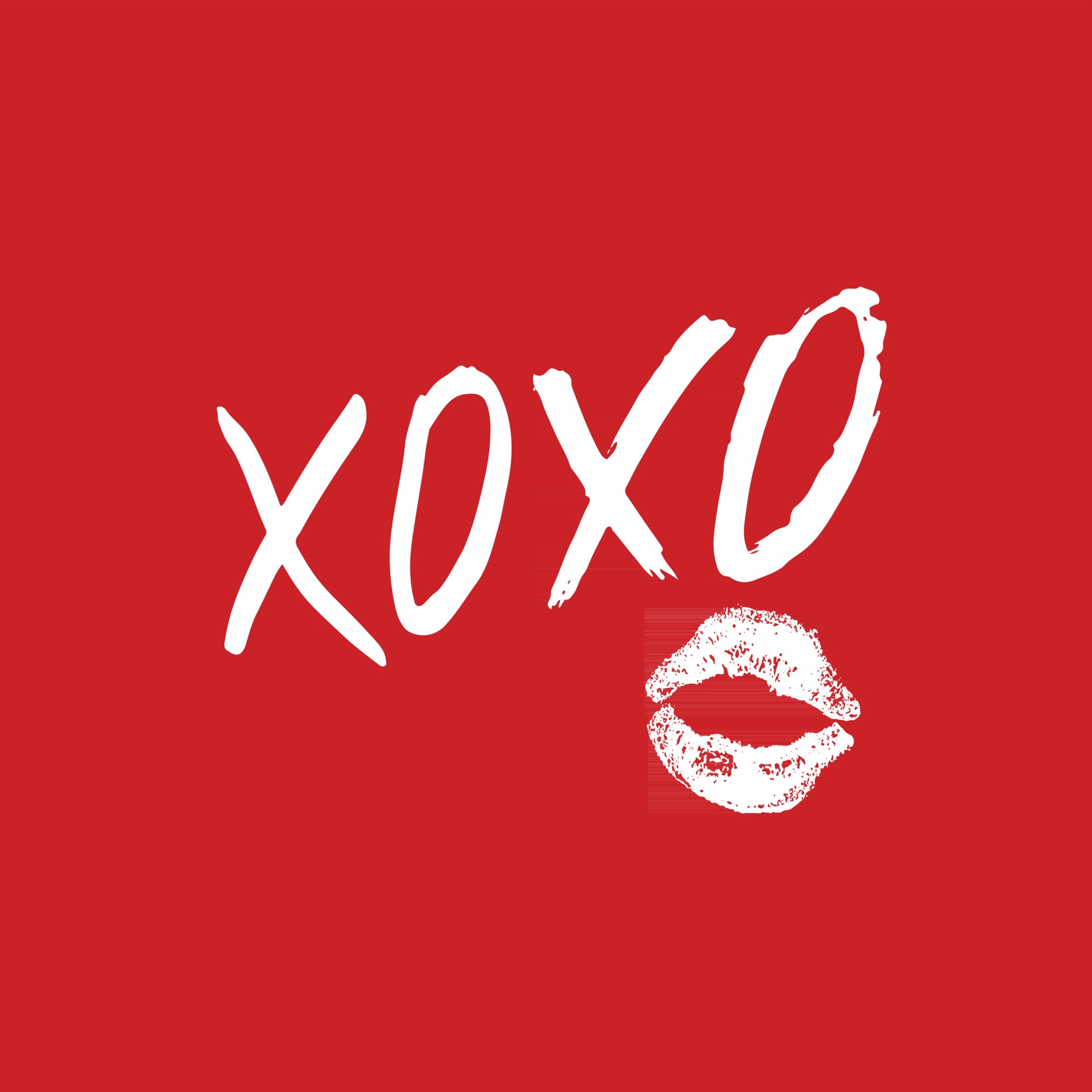 Xoxo, -A