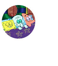 RUIN&Delta;TION: BIKINI BOTTOM
