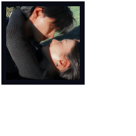 sᴏ ᴡʜʏ ᴄᴀɴ'ᴛ ʏᴏᴜ sᴇᴇ? ʏᴏᴜ ʙᴇʟᴏɴɢ ᴡɪᴛʜ ᴍᴇ 💞