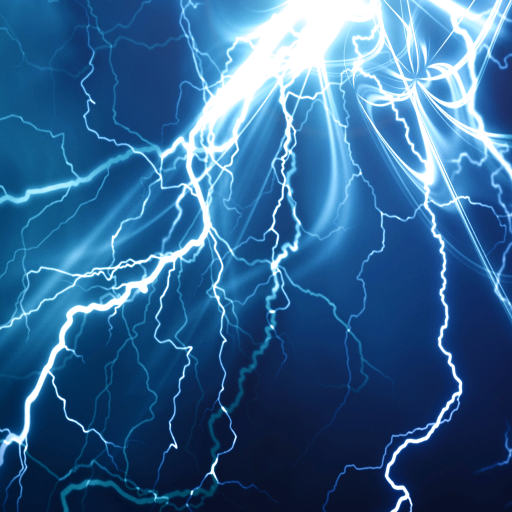 When thunder roars