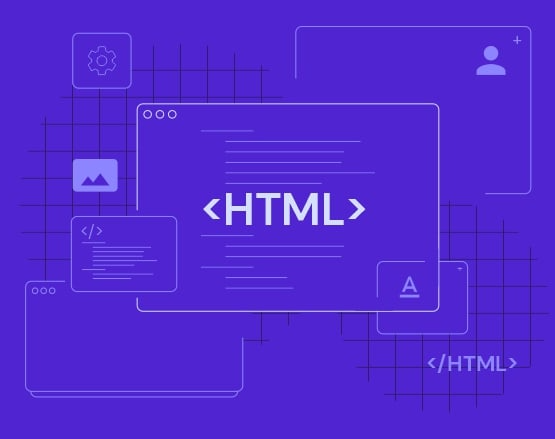 HTML