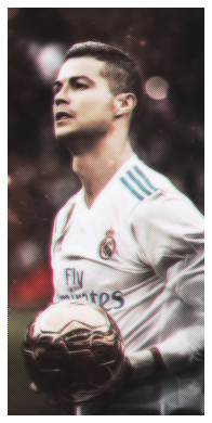 The best