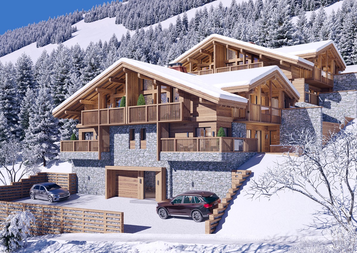 My House