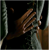 bound by honor.