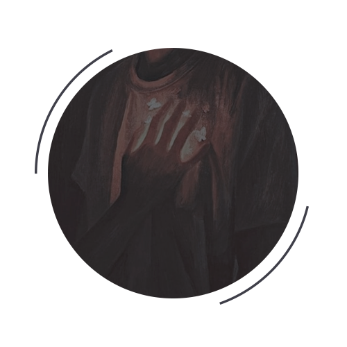 ❛ 𝐍̵𝐀̵𝐈̵𝐕̵𝐄̵ 𝐒̵𝐎̵𝐔̵𝐋̵ ☾