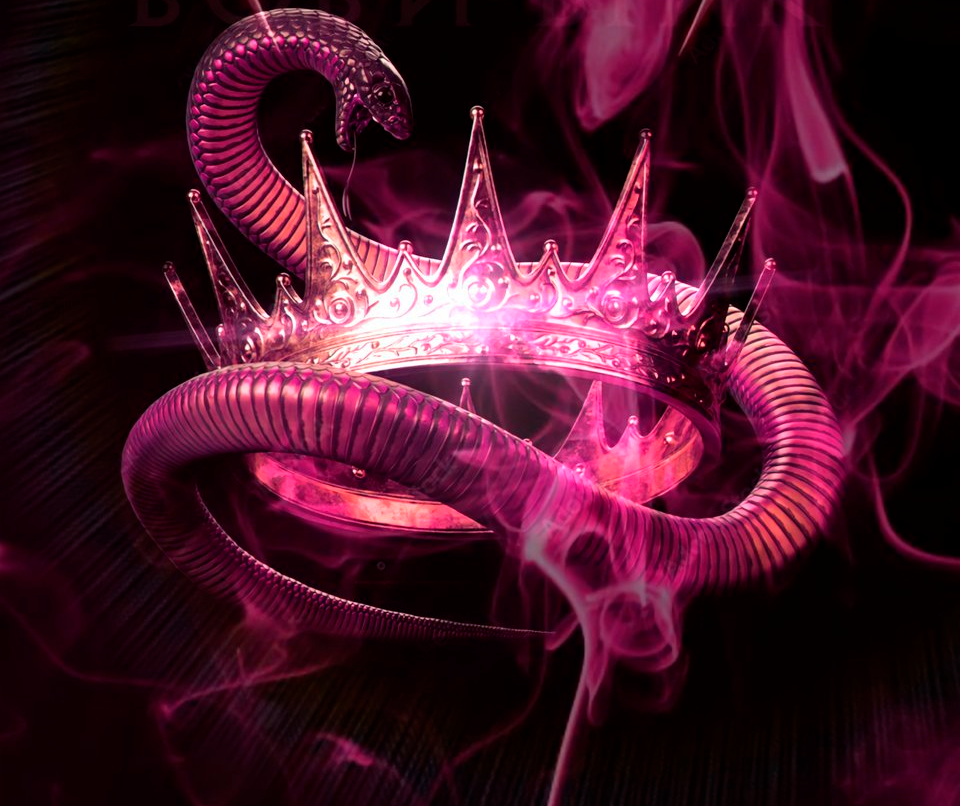 Pink Venom