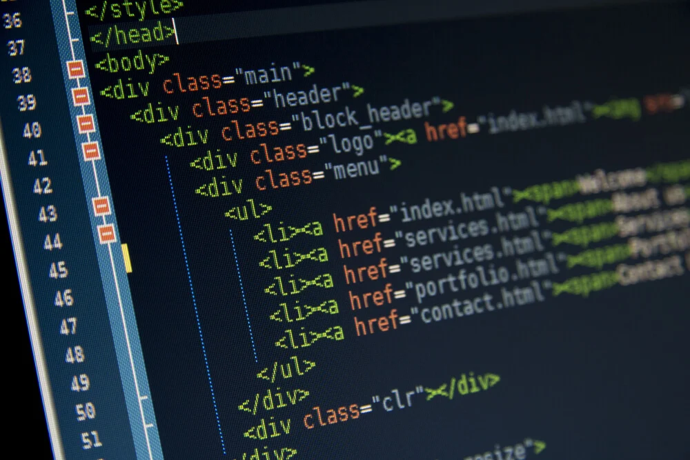 HTML's Testando