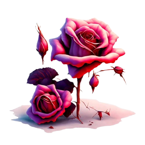 𝕽𝖊𝖆𝖑𝖒 𝖔𝖋 𝕽𝖔𝖘𝖊𝖘 🥀