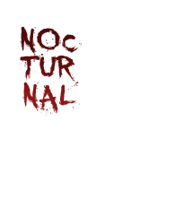 NOCTURNAL© ⸻ RPG. 