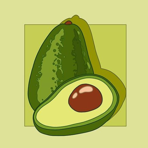 avocados