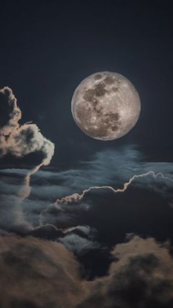 Rule #2 - Moonlight