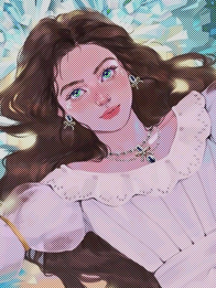 ᴀʀx ⊰ ʟᴀᴄᴇʏ ⊱