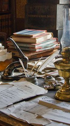 Rule #3: Paperwork