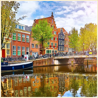 ✮⋆˙ Aᴍsᴛᴇʀᴅᴀᴍ