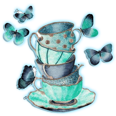 teaparty ʚɞ
