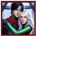 ɪ ғᴇᴇʟ ʟɪᴋᴇ ᴀ ʜᴇʀᴏ ᴀɴᴅ 𝒚𝒐𝒖 𝒂𝒓𝒆 𝒎𝒚 𝒉𝒆𝒓𝒐𝒊𝒏𝒆 💨🔮