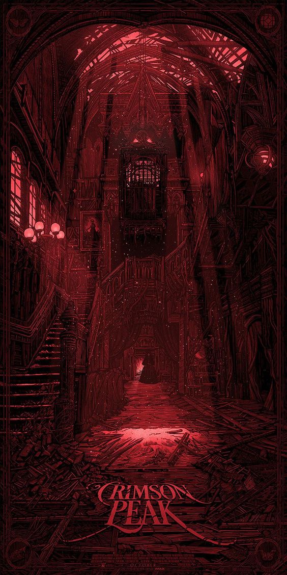 This place is hundreds years old. Souls come and go...
