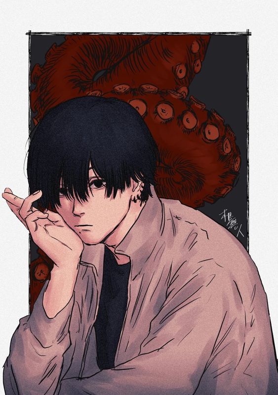 Youkai 