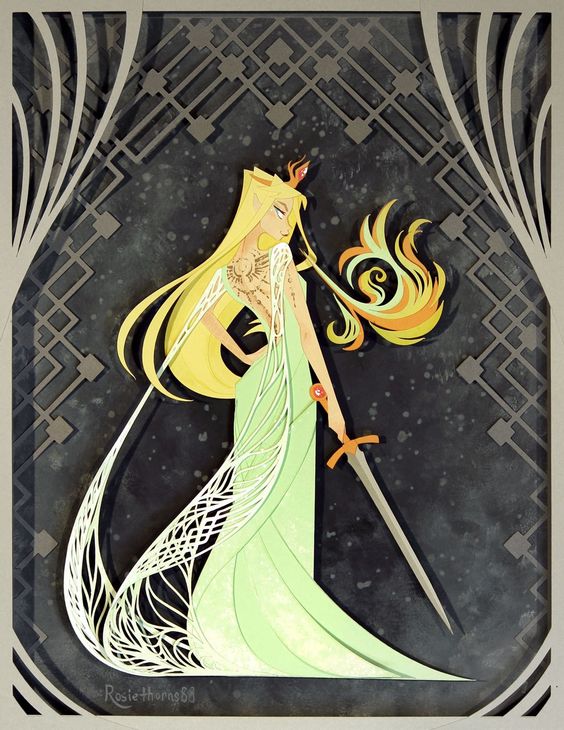 ☆⋆Sarah J Maas VERSO ⋆☆