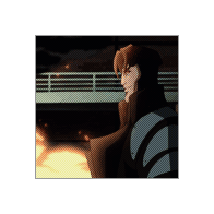　　　— 𝐁𝐀𝐍𝐆! 𝐘𝐎𝐔'𝐑𝐄 𝐃𝐄𝐀𝐃.