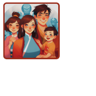 ғᴀᴍɪʟʏ ᴍᴇᴀɴs 𝒆𝒗𝒆𝒓𝒚𝒕𝒉𝒊𝒏𝒈 👨&zwj;👩&zwj;👧&zwj;👦