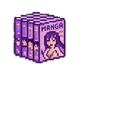 ─── .✦&middot; 𝖒iss 𝖗ight: 𝕬nimes and 𝕲ames