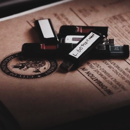 ⌜  Puʙlic Eɴᴇᴍiᴇs ⌟