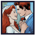 ʟᴇᴛs ɢᴇᴛ 𝒎𝒂𝒓𝒓𝒊𝒆𝒅 ɪɴ ᴠᴇɢᴀs 💍