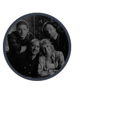 ‹ᴡɪɴᴄʜᴇsᴛᴇʀ ⋅ ʟᴇɢᴀᴄʏ›